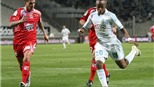 Arsenal và Inter tranh giành tài năng Ligue 1